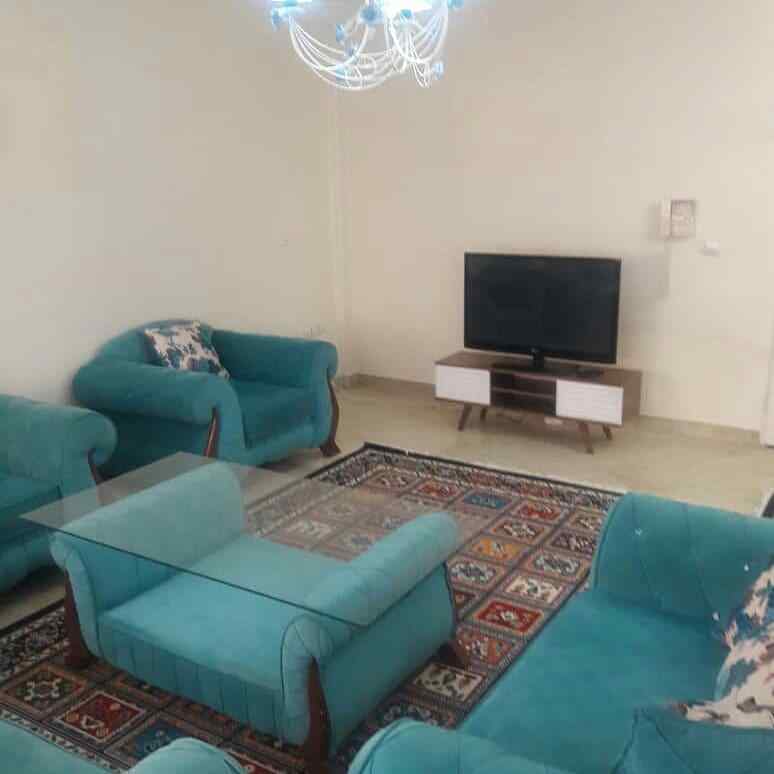قیمت منزل مبله در اصفهان برای مسافر - 753